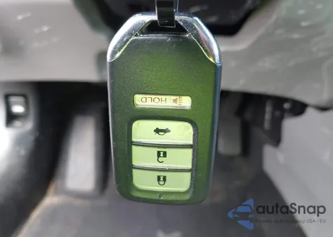 2015 Honda Civic Ex z USA, uszkodzony, nr VIN 19XFB2F86FE036448